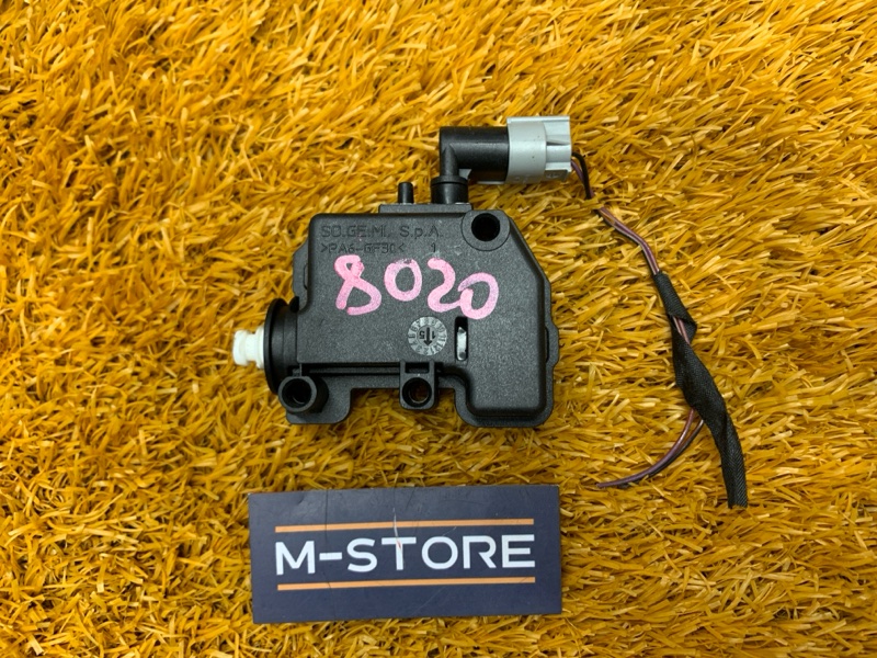 Замок лючка бензобака, 870 рублей, Красноярск