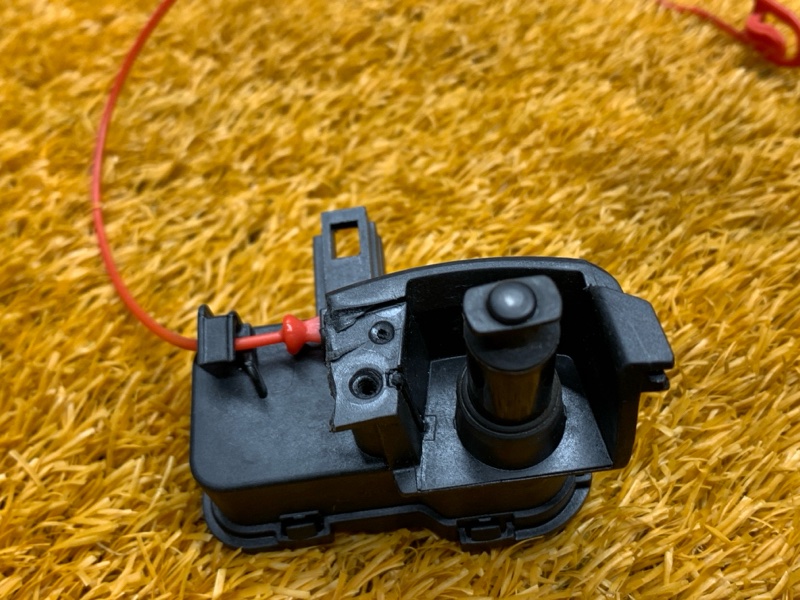 Замок лючка бензобака, 440 рублей, Красноярск