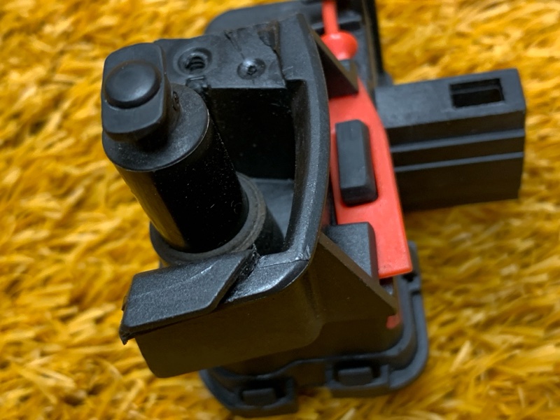 Замок лючка бензобака, 440 рублей, Красноярск