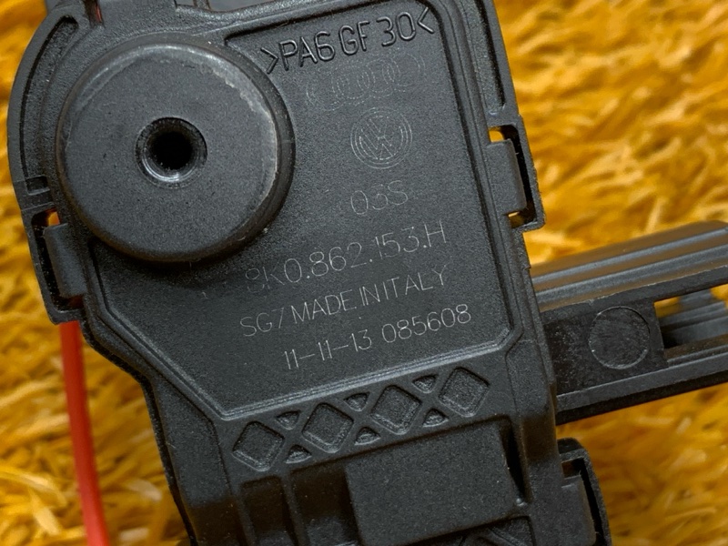 Замок лючка бензобака, 440 рублей, Красноярск