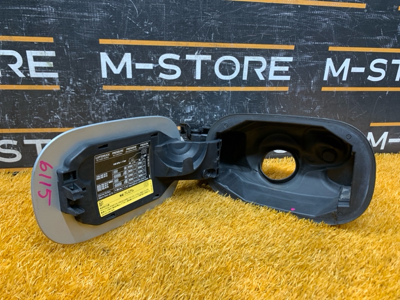 лючок бензобака, 2580 рублей, Красноярск