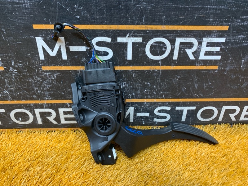 педаль газа, 1400 рублей, Красноярск