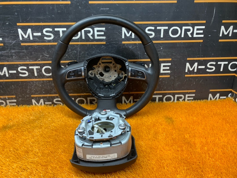 руль, 8510 рублей, Красноярск