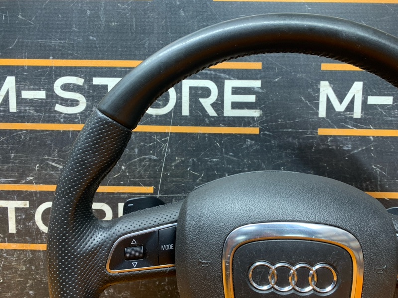 руль, 8510 рублей, Красноярск