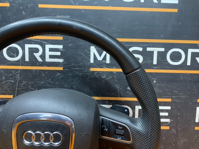 руль, 8510 рублей, Красноярск