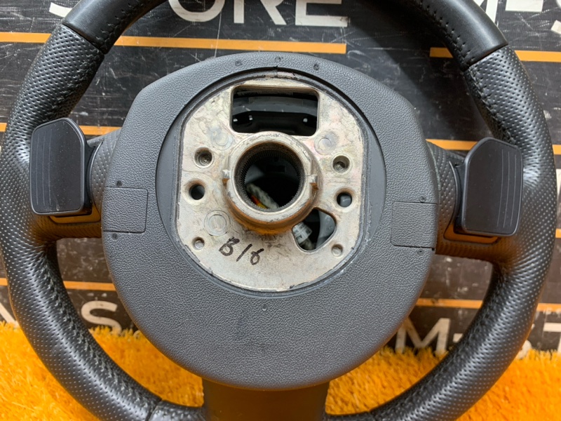 руль, 8510 рублей, Красноярск