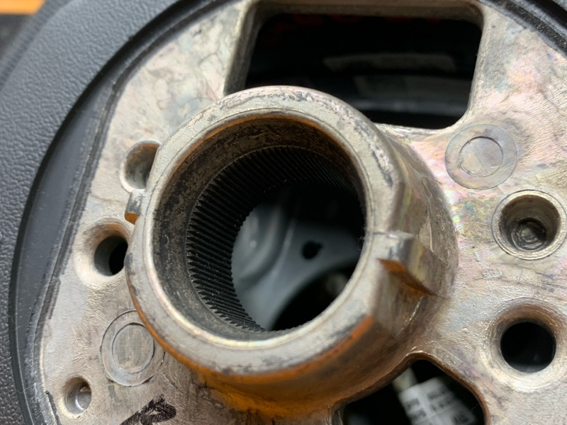 руль, 8510 рублей, Красноярск