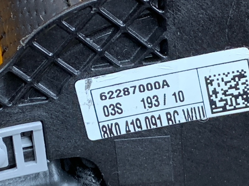 руль, 8510 рублей, Красноярск