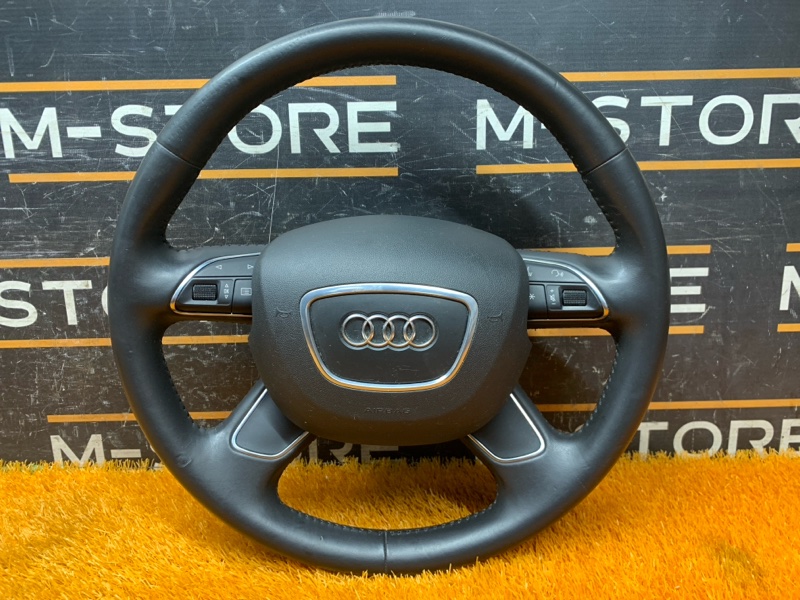 руль, 5970 рублей, Красноярск