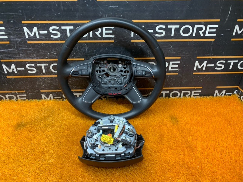 руль, 5970 рублей, Красноярск