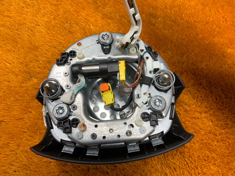 руль, 5970 рублей, Красноярск