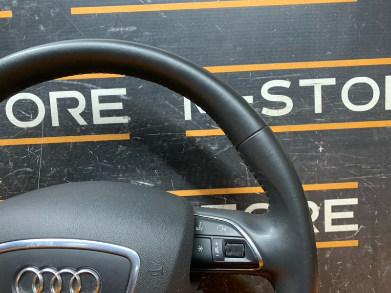 руль, 5970 рублей, Красноярск