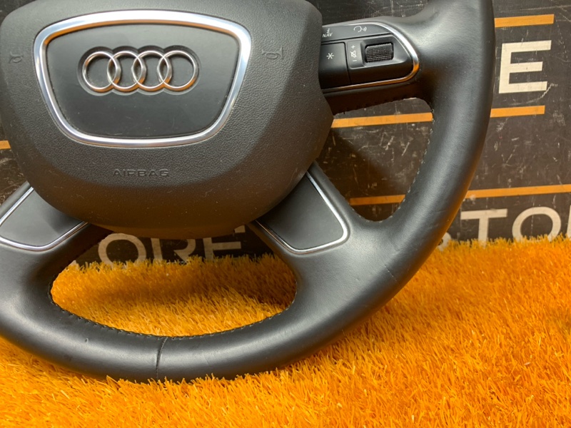 руль, 5970 рублей, Красноярск