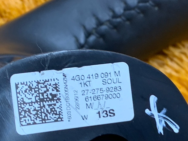 руль, 5970 рублей, Красноярск