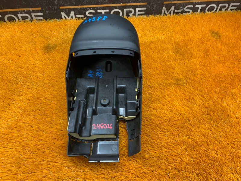 Кожух рулевой колонки, 500 рублей, Красноярск