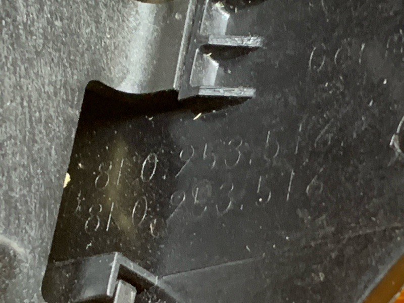 Кожух рулевой колонки, 500 рублей, Красноярск