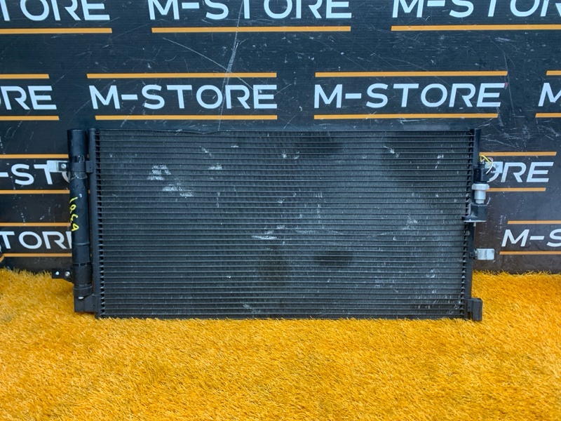 радиатор кондиционера, 1890 рублей, Красноярск