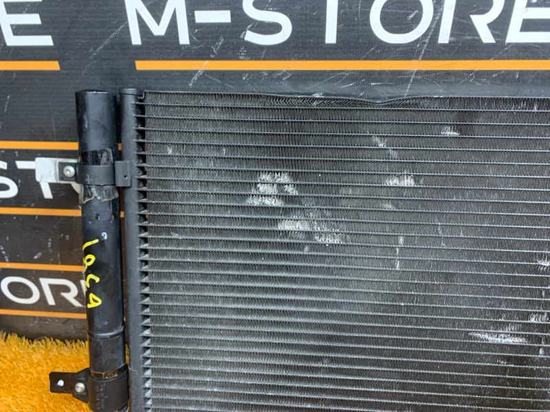 радиатор кондиционера, 1890 рублей, Красноярск