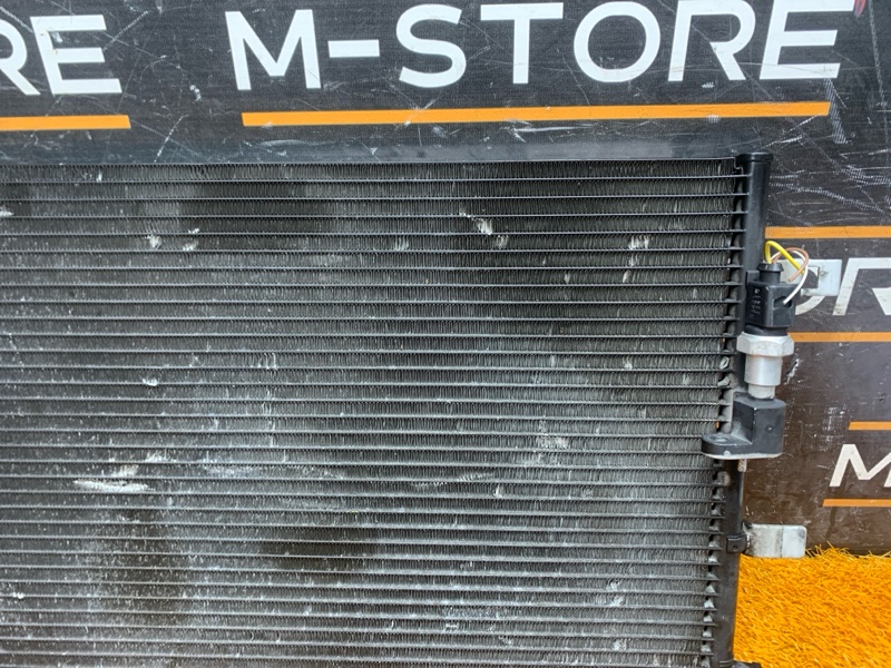 радиатор кондиционера, 1890 рублей, Красноярск