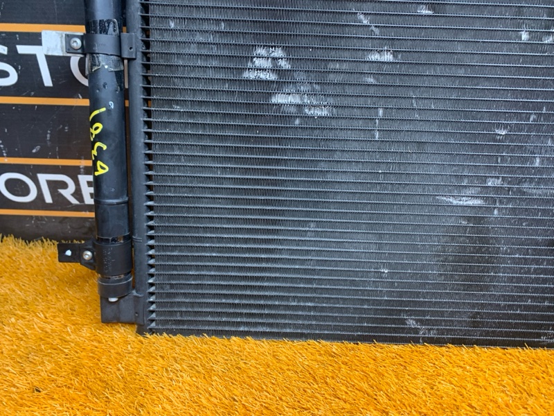 радиатор кондиционера, 1890 рублей, Красноярск