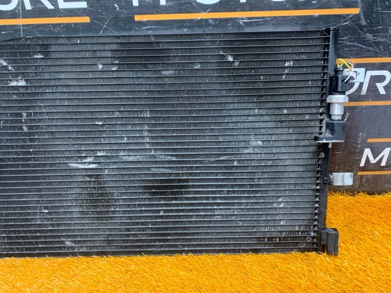 радиатор кондиционера, 1890 рублей, Красноярск