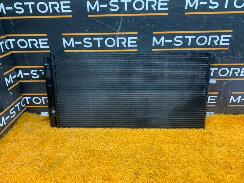 радиатор кондиционера, 1890 рублей, Красноярск