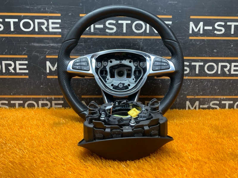 руль, 22950 рублей, Красноярск