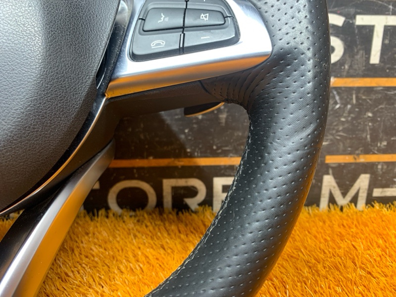 руль, 22950 рублей, Красноярск