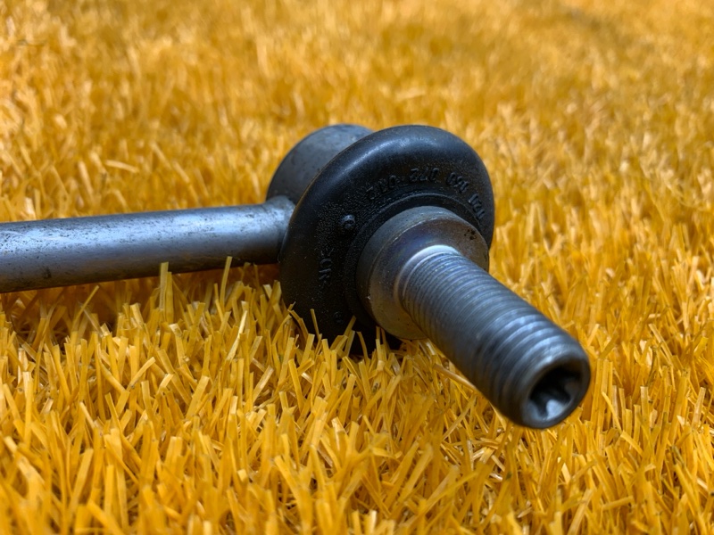 стойка стабилизатора, 450 рублей, Красноярск