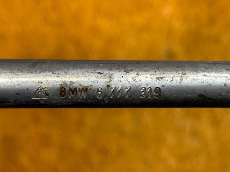 стойка стабилизатора, 450 рублей, Красноярск