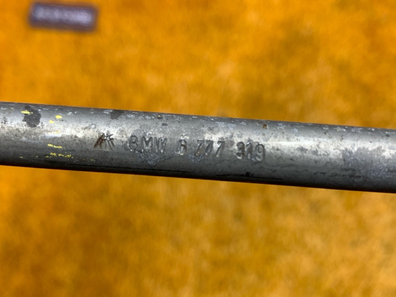 стойка стабилизатора, 450 рублей, Красноярск