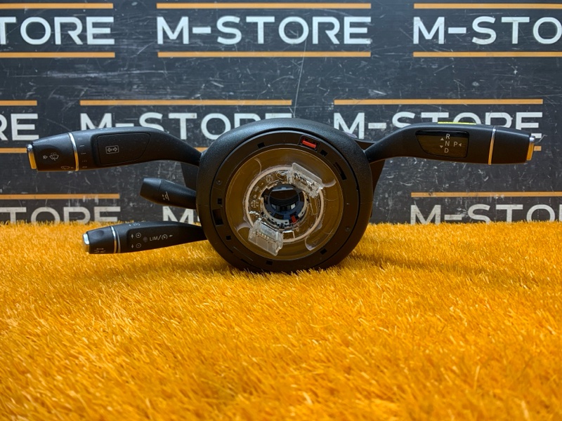 блок подрулевых переключателей, 8160 рублей, Красноярск