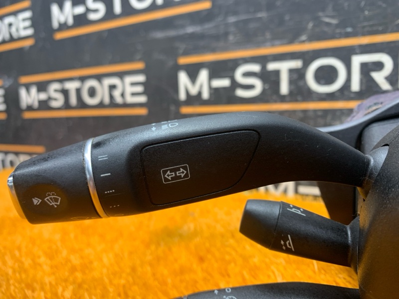 блок подрулевых переключателей, 8160 рублей, Красноярск