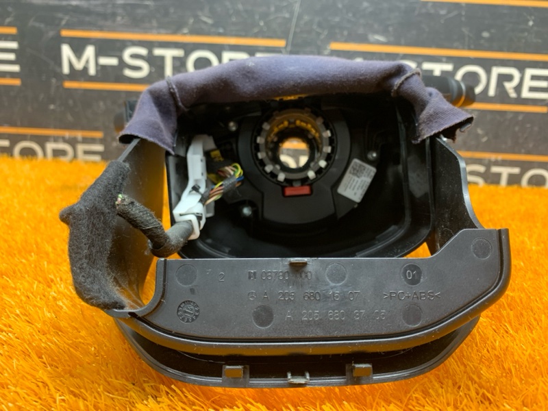 блок подрулевых переключателей, 8160 рублей, Красноярск