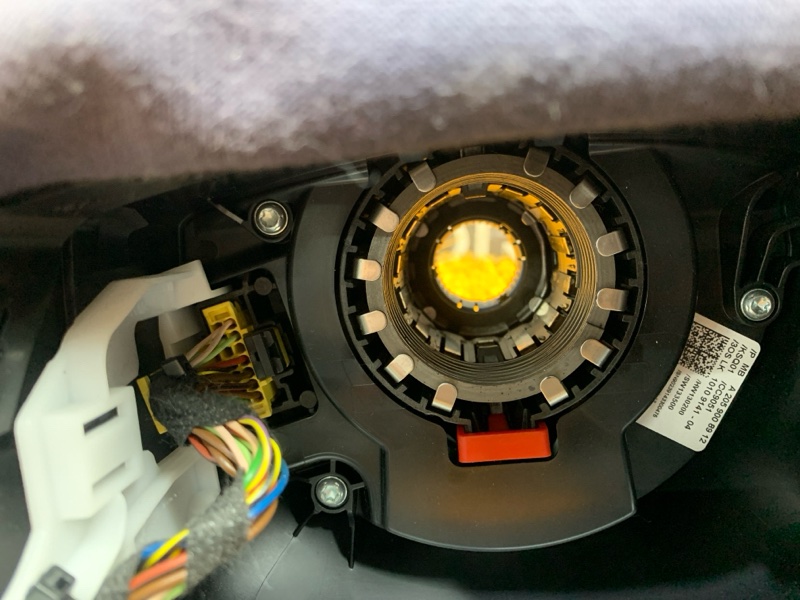 блок подрулевых переключателей, 8160 рублей, Красноярск