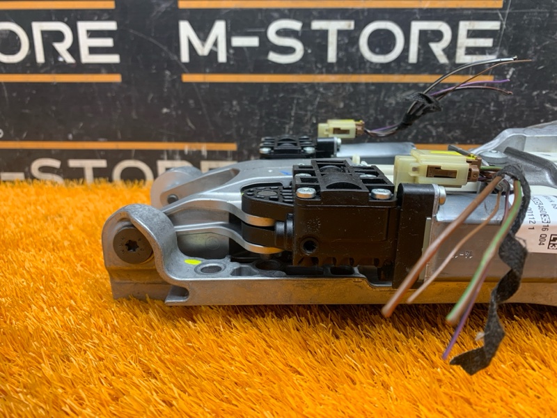 рулевая колонка, 3260 рублей, Красноярск