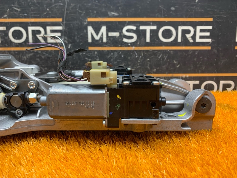 рулевая колонка, 3260 рублей, Красноярск