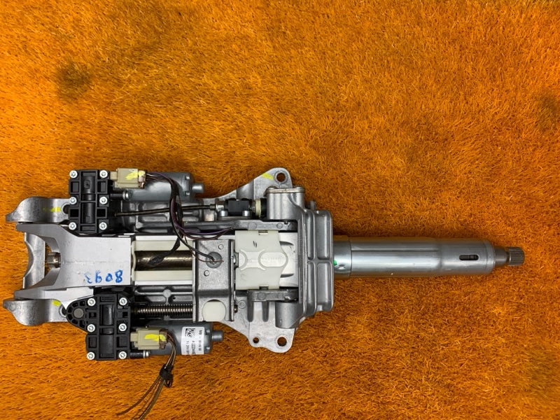 рулевая колонка, 3260 рублей, Красноярск