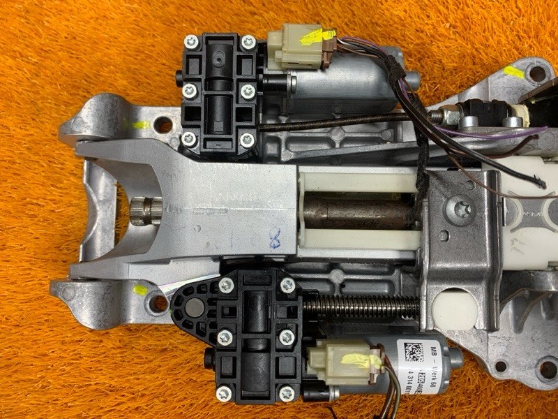 рулевая колонка, 3260 рублей, Красноярск