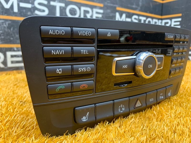 Магнитола, 10290 рублей, Красноярск