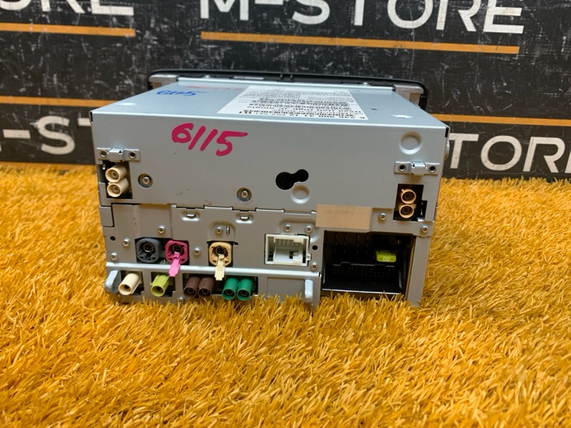 Магнитола, 10290 рублей, Красноярск