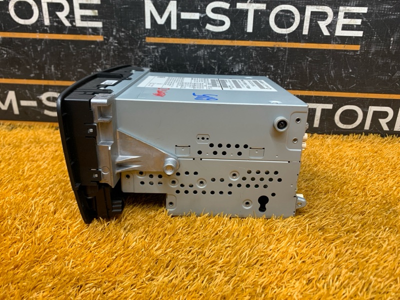 Магнитола, 10290 рублей, Красноярск