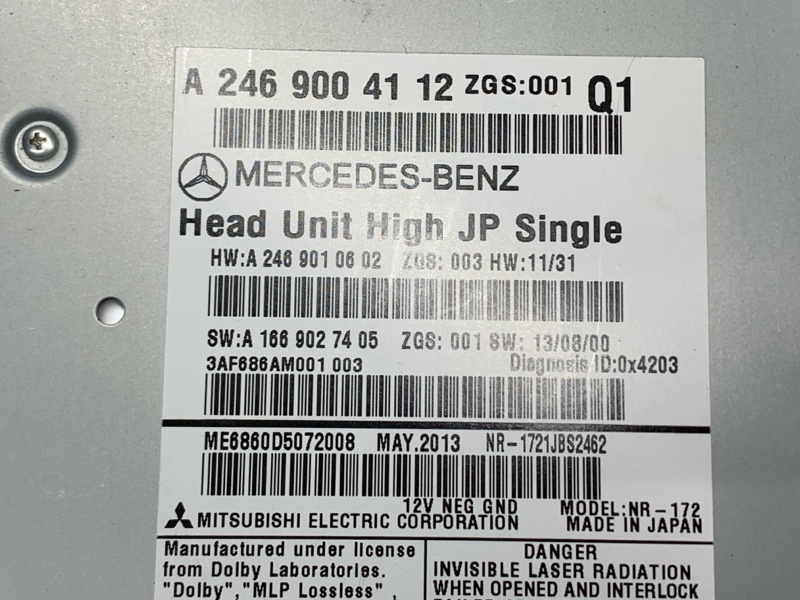 Магнитола, 10290 рублей, Красноярск