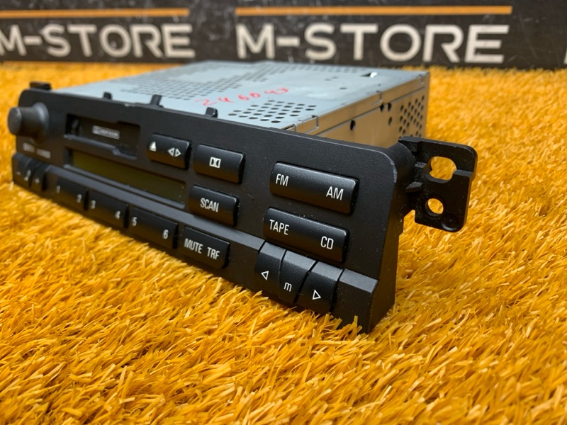 Магнитола, 2580 рублей, Красноярск