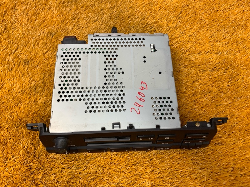 Магнитола, 2580 рублей, Красноярск