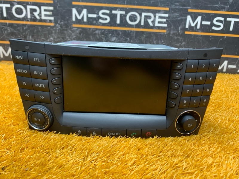 Магнитола, 2500 рублей, Красноярск