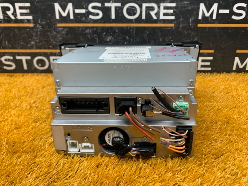 Магнитола, 2500 рублей, Красноярск