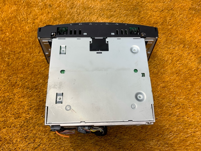 Магнитола, 2500 рублей, Красноярск