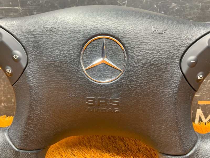 руль, 4000 рублей, Красноярск