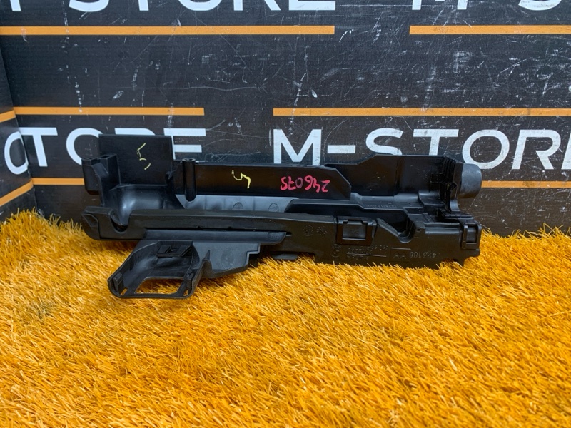 крепление радиатора, 300 рублей, Красноярск